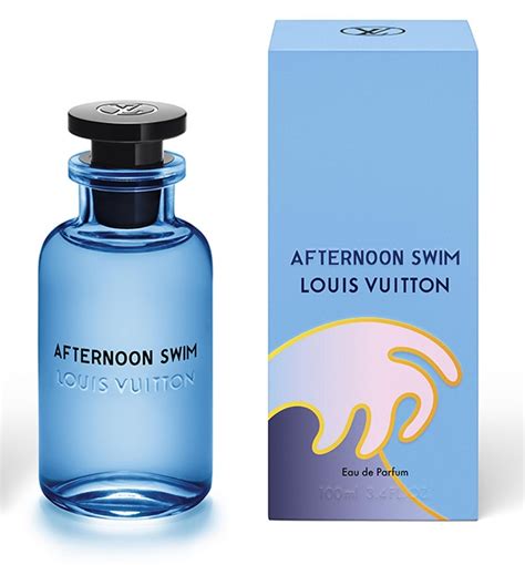 fragancia louis vuitton|louis vuitton afternoon swim fragrantica.